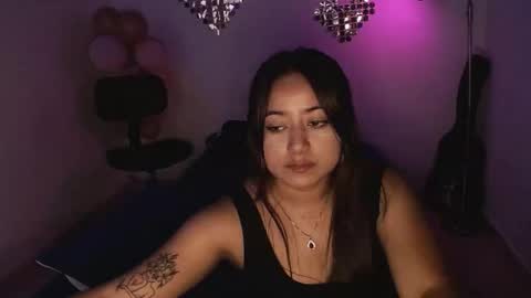 Snapshot of corvus_b chatting on September 17, 10:55 pm Corvus B  online show from September 17, 10:55 pm