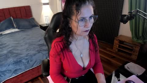 Natali online show from January 21, 3:04 am