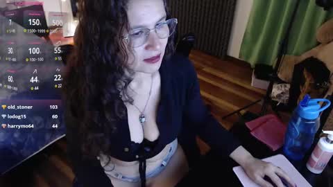 Natali online show from March 7, 9:51 am