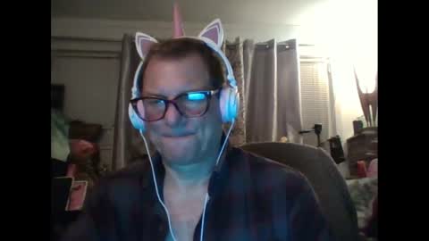CoryAssMan online show from February 18, 12:28 pm