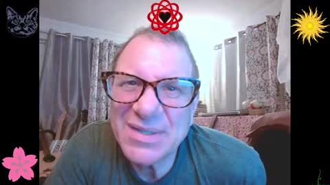CoryAssMan online show from September 17, 5:31 am