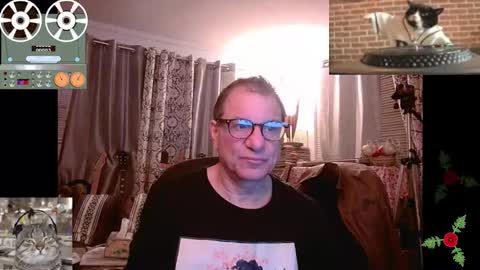 CoryAssMan online show from October 10, 3:16 am