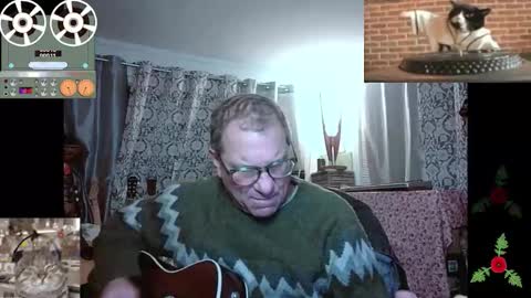 CoryAssMan online show from February 14, 5:59 am