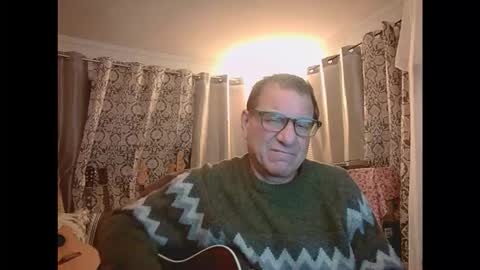 CoryAssMan online show from March 14, 6:52 am