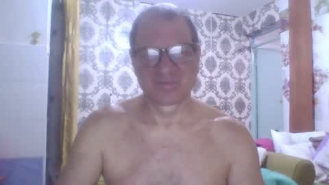 CoryAssMan online show from May 22, 11:43 pm