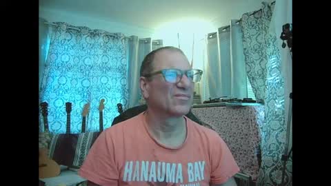 CoryAssMan online show from June 1, 11:39 pm