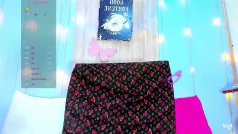 corynatayler online show from December 6, 10:41 pm