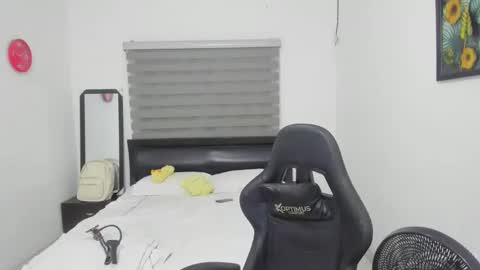 Ethan  online show from February 27, 11:16 pm