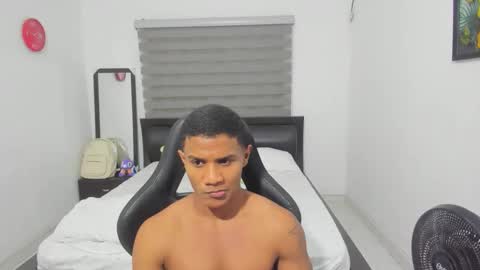 Ethan  online show from March 31, 12:23 am