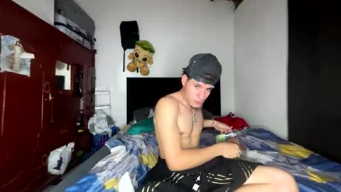 Snapshot of cosmic_cat01 chatting on March 2, 5:30 am steven online show from March 2, 5:30 am