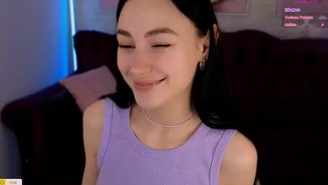 cosmicfaye online show from December 4, 8:45 am