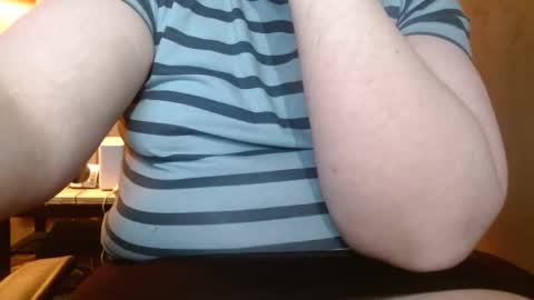 cosmicjones88 online show from December 3, 2:03 am