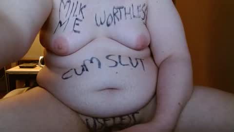 cosmicjones88 online show from December 8, 12:19 pm