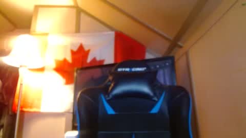 cosmicjones88 online show from December 12, 6:53 pm