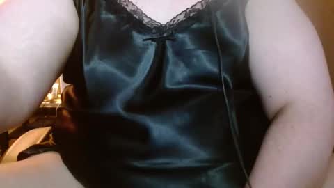 cosmicjones88 online show from December 28, 7:11 pm