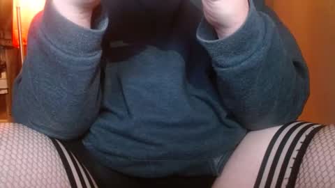 cosmicjones88 online show from January 8, 10:26 am