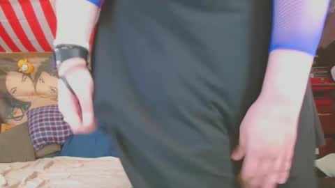 cosmicjones88 online show from September 13, 8:36 am