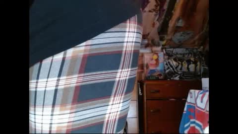 cosmicjones88 online show from February 19, 9:49 am