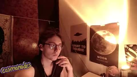 Barry online show from November 9, 2:26 pm