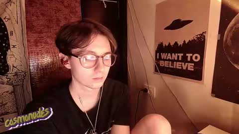 Barry online show from November 17, 9:20 pm