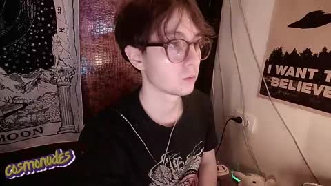 Barry online show from November 20, 9:03 pm