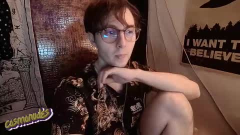 Barry online show from November 21, 8:51 pm