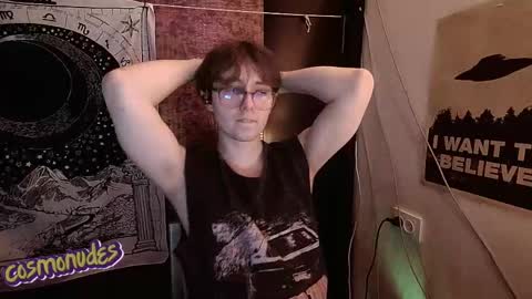 Barry online show from November 30, 6:12 pm