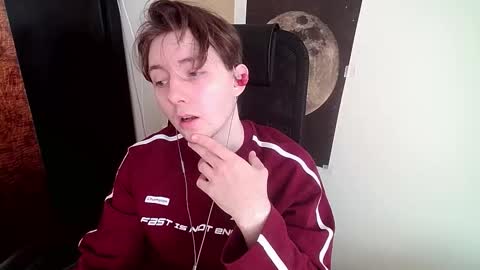 Barry online show from March 15, 7:47 am