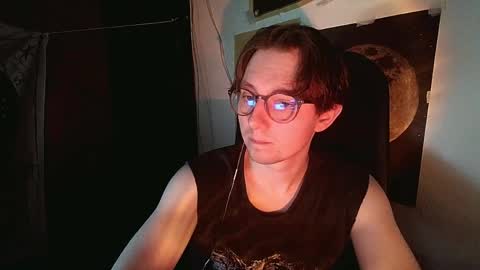 Barry online show from May 8, 6:13 pm
