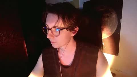 Barry online show from May 10, 6:35 pm