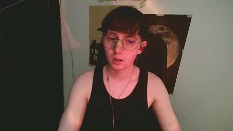 Snapshot of cosmonudes chatting on May 24, 6:02 pm Barry online show from May 24, 6:02 pm