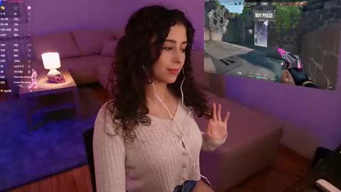 Luna online show from March 24, 4:34 pm