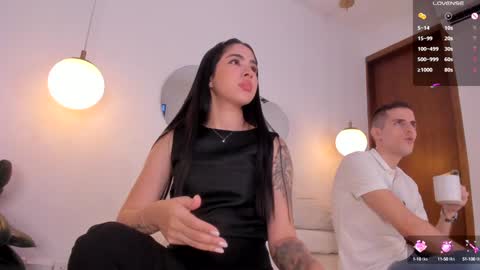 Snapshot of cottoncloud_ chatting on January 1, 7:20 am Candy Ken online show from January 1, 7:20 am