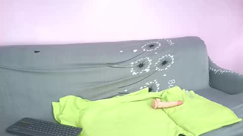 cottons_candys online show from November 11, 12:16 pm