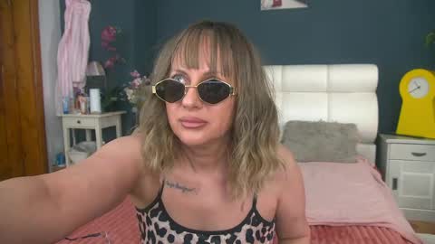 Snapshot of cougarmilf_ chatting on April 26, 2:04 pm cougarmilf_ online show from April 26, 2:04 pm