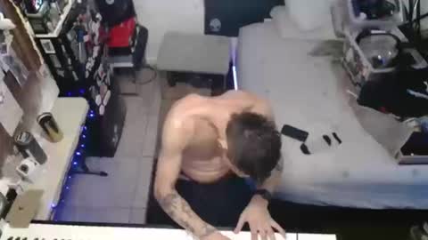 Corey online show from October 15, 4:51 pm