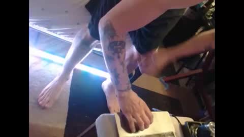 Corey online show from October 17, 4:26 am