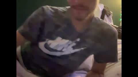 Corey online show from January 15, 3:33 am