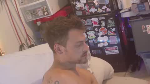 Corey online show from January 19, 6:28 am