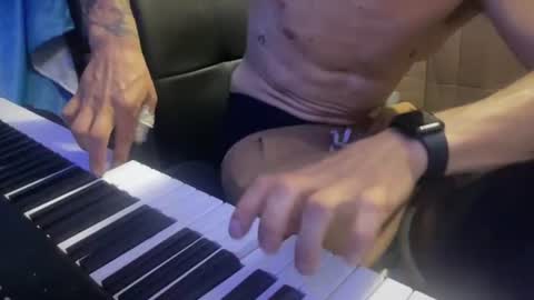 Corey online show from June 26, 11:31 pm