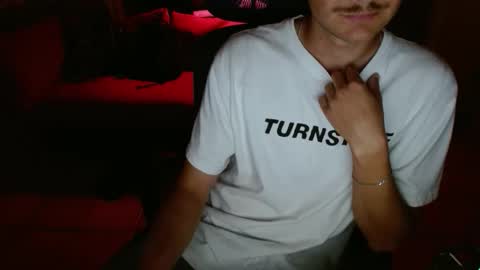 couldbe online show from October 15, 12:11 am