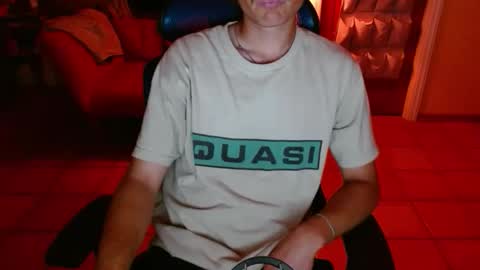 couldbe online show from November 17, 6:30 am