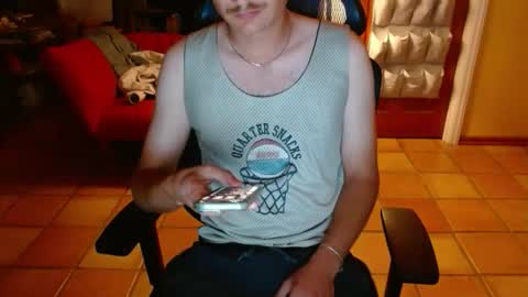 couldbe online show from December 3, 9:51 am