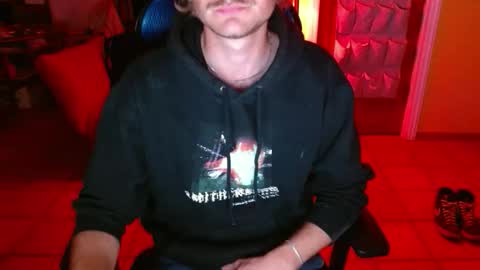 couldbe online show from December 17, 1:11 am