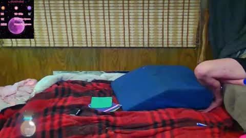 Alaskawildcouple online show from November 6, 11:22 am