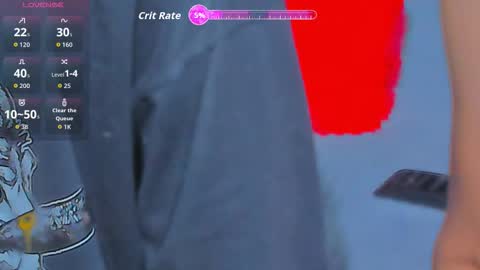 Snapshot of couple_2533 chatting on November 12, 10:48 am couple_2533 online show from November 12, 10:48 am