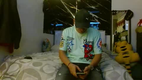 couple_hot77 online show from October 19, 2:56 am