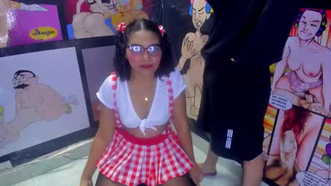 couple_latin2025 online show from September 24, 12:36 am