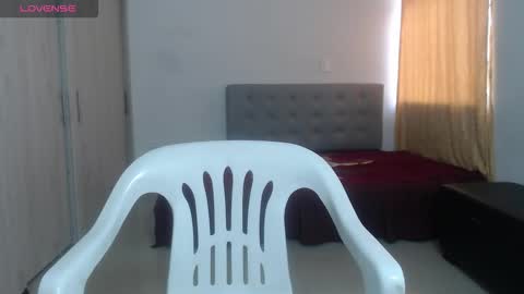 Snapshot of couple_sexandlove chatting on September 16, 1:34 pm ALEJANDRO Y EMILY online show from September 16, 1:34 pm