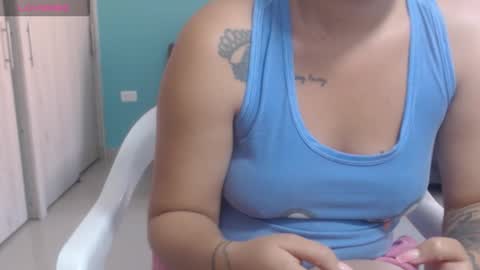  ALEJANDRO Y EMILY  online show from January 14, 2:55 pm